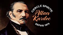 Cercle Spirite Allan Kardec, Nancy - Horaires d'ouverture