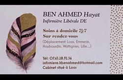 Ben Ahmed Hayat, Loos - Horaires d'ouverture