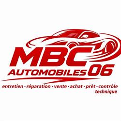 MBC Automobiles 06 Vallauris Golfe-Juan, - Horaires d'ouverture