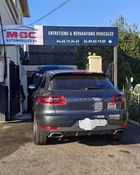 MBC Automobiles 06 Vallauris Golfe-Juan, - Horaires d'ouverture