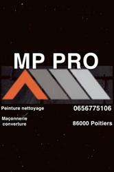 M.P PRO, Buxerolles - Horaires d'ouverture