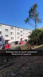 Renard Luggi, Lamothe-Landerron - Horaires d'ouverture