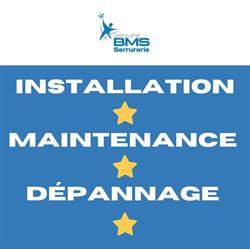 SERVICE DE SERRURERIE NICE.BMS, Nice - Horaires d'ouverture