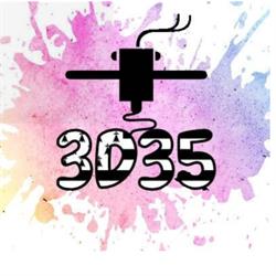 3d35, Breteil - Horaires d'ouverture