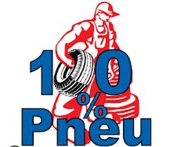 All Pare-Bise 100% Pneu SAS, Ifs - Horaires d'ouverture