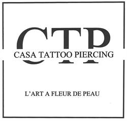Casa Tatoo Piercing, Château-Arnoux-Saint-Auban - Horaires d'ouverture