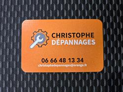 Christophe Depannages, Plérin - Horaires d'ouverture