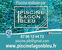 Piscine Lagon Bleu, Mallemort - Horaires d'ouverture