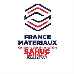 France Matériaux - Sahuc Matériaux, Mazet-Saint-Voy - Horaires d'ouverture