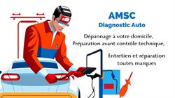 AMSC, Roquefort-la-Bédoule - Horaires d'ouverture