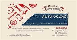 Auto Occaz, Fontenay-sur-Loing - Horaires d'ouverture