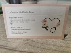 Cossart Florine, Merckeghem - Horaires d'ouverture