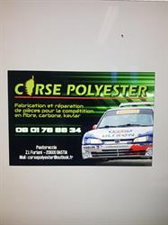 Corse Polyester, Biguglia - Horaires d'ouverture