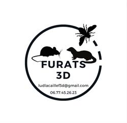 Furats 3D, La Ferté-Saint-Samson - Horaires d'ouverture