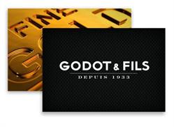 Godot & Fils Lorient, - Horaires d'ouverture