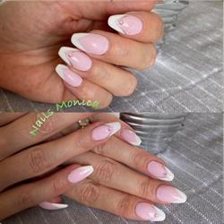 Nails Monica, Taillebourg - Horaires d'ouverture