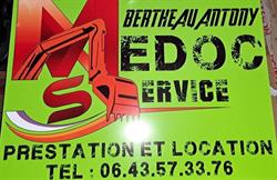 Médoc Services, Hourtin - Horaires d'ouverture