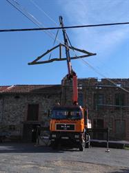 A.R.Renovations, Bas-en-Basset - Horaires d'ouverture