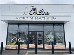 Ô SPA, Arras - Horaires d'ouverture