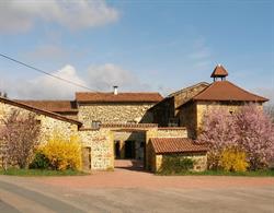 Domaine de la Genetière, Oingt - Horaires d'ouverture