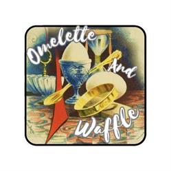 Omelette and Waffle, Lyon - Horaires d'ouverture