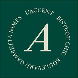 Restaurant l’Accent, Nîmes - Horaires d'ouverture