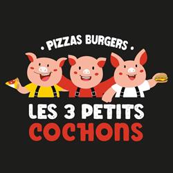 Les 3 petits cochons, Champeix - Horaires d'ouverture
