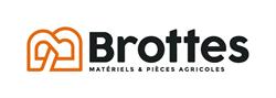 Brottes - Concessionnaire Kubota, Chabeuil - Horaires d'ouverture