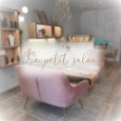 Le petit salon Dorey, La Talaudière - Horaires d'ouverture