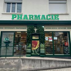 Pharmacie de Bergheim, Chauny - Horaires d'ouverture