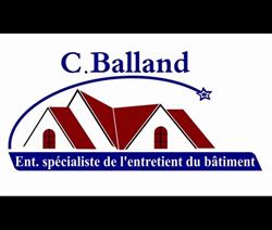 CBalland, Gièvres - Horaires d'ouverture