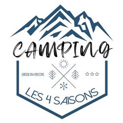 Camping Les 4 Saisons - Gresse En Vercors, Gresse-en-Vercors - Horaires d'ouverture