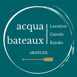 Acqua Bateaux, Vallon-Pont-d'Arc - Horaires d'ouverture