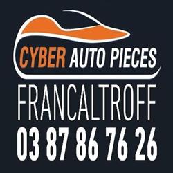 CYBER Auto Pièces, Francaltroff - Horaires d'ouverture