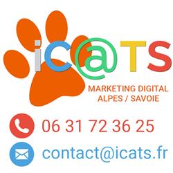 ICATS - Agence WEB de Référencement en Savoie, Crest-Voland - Horaires d'ouverture