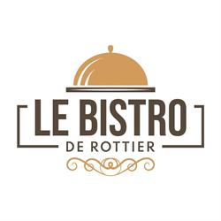 Le Bistro de Rottier, - Horaires d'ouverture