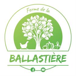 Ferme de la Ballastière, Landry - Horaires d'ouverture