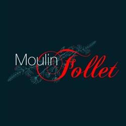 Le Moulin de Follet, Fougeré - Horaires d'ouverture