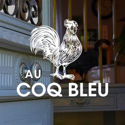Au Coq Bleu, maison et chambres d'hôtes, Mareugheol - Horaires d'ouverture
