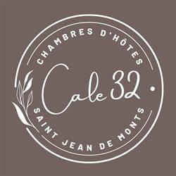 Cale 32 - Maison d'hôtes, Saint-Jean-de-Monts - Horaires d'ouverture