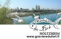 La Gravière du Fort, Holtzheim - Horaires d'ouverture