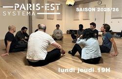 Systema Paris-Est, Montreuil - Horaires d'ouverture