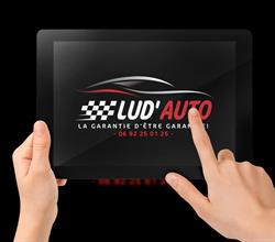 LUD AUTO, Petite-Île - Horaires d'ouverture