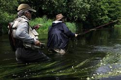 Brittany Fly Fishing, Commana - Horaires d'ouverture
