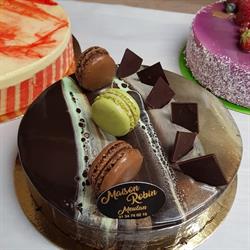 boulangerie Robin, Meulan - Horaires d'ouverture