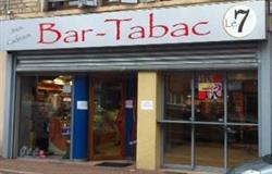 Bar Tabac le 7 Heyrieux, - Horaires d'ouverture