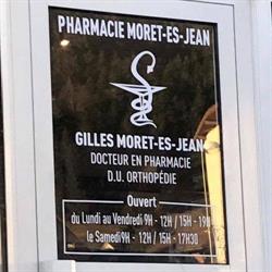 Pharmacie de Bois d'Amont, Bois-d'Amont - Horaires d'ouverture