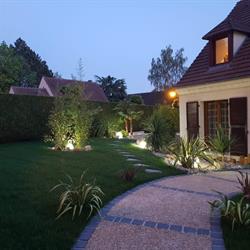 Green Paysage et Jardin, Beaumont-sur-Oise - Horaires d'ouverture