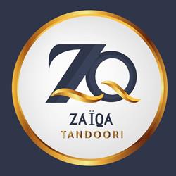 Zaïqa Tandoori, Lyon - Horaires d'ouverture