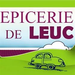 Épicerie de leuc, Leuc - Horaires d'ouverture